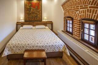Курортные отели БУТИК-ОТЕЛЬ «VIA REGIA» Radomyshlʼ Стандартный двухместный номер с 1 кроватью или 2 отдельными кроватями-3